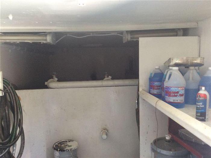 Used 2004 Schramm T130 drill rig - Range III