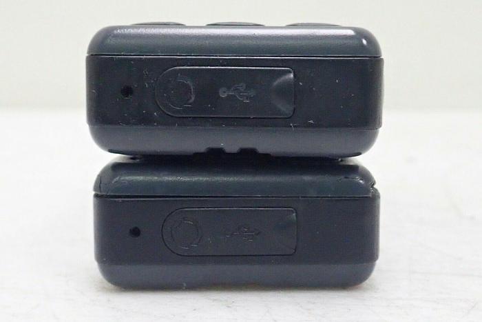 Used Lot of 2 Cisco 7925 Wireless IP Phones