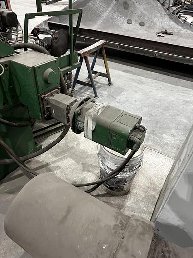 Usato SCHNEIDER 5000