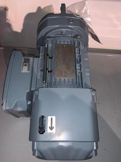 SEW Servomotor FHZ37/R DRN71M4/BE05HR 400W