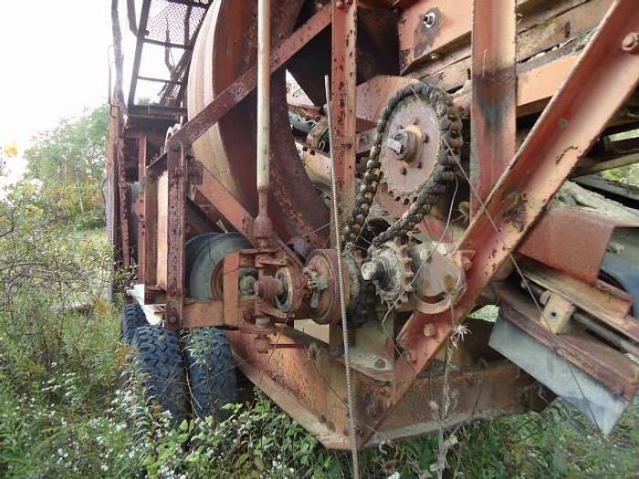 Used AUSTIN-WESTERN JAW & ROLL COMBO