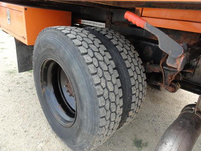 Used 2012 FORD F750