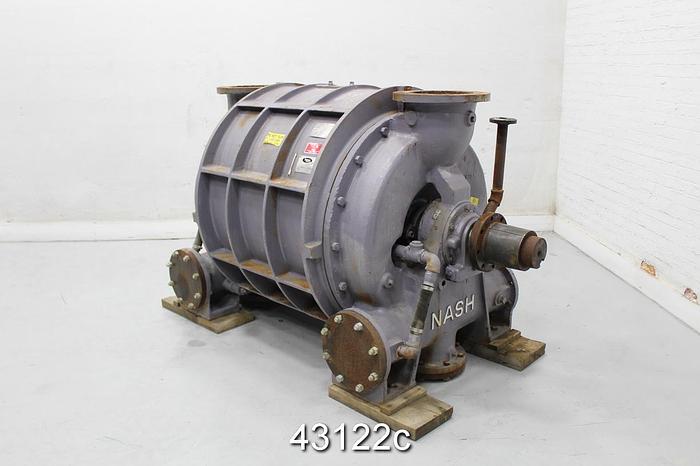 Used NASH CL2003 #43122