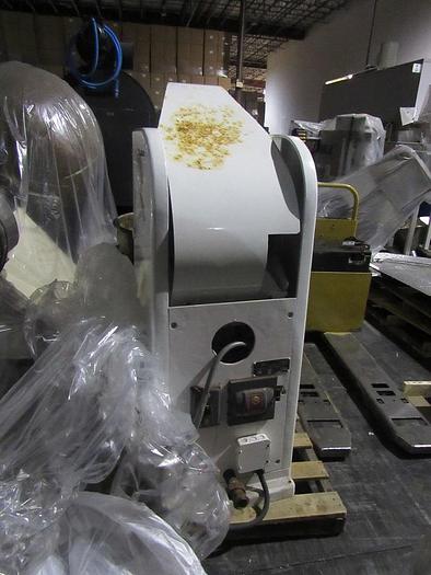 Used Savage Brothers S48