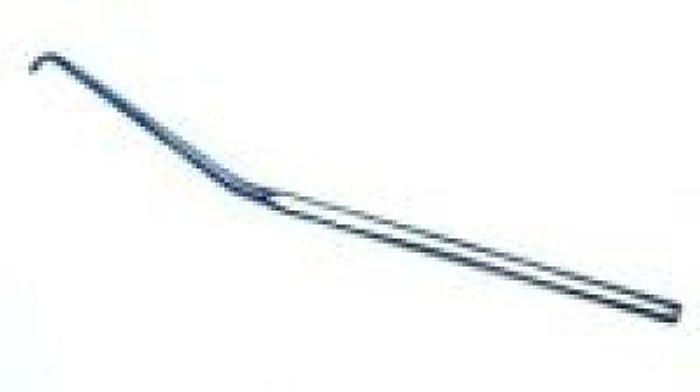 Used Hook Nervel Adson Cairns Blunt Upward 155mm (6in)