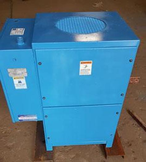 Usado RE-13: Used 500 amp Rectifier