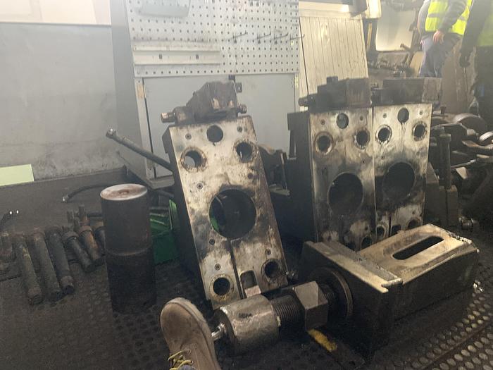 Used Part Former Hot AMP70