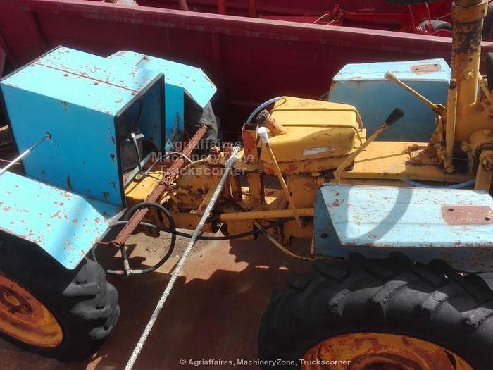 Usato PASQUALI 958 SNODATO