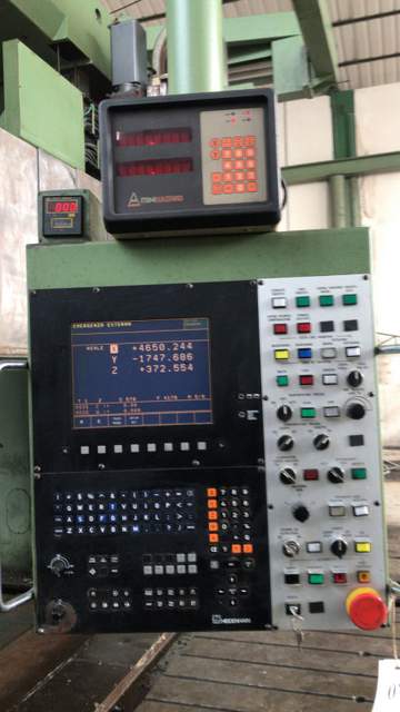 Usato 1993 Rambaudi PV PORTAL