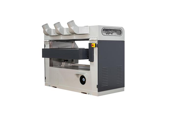 Northtech NT-1320HCVS 52'' Single Surface Planer