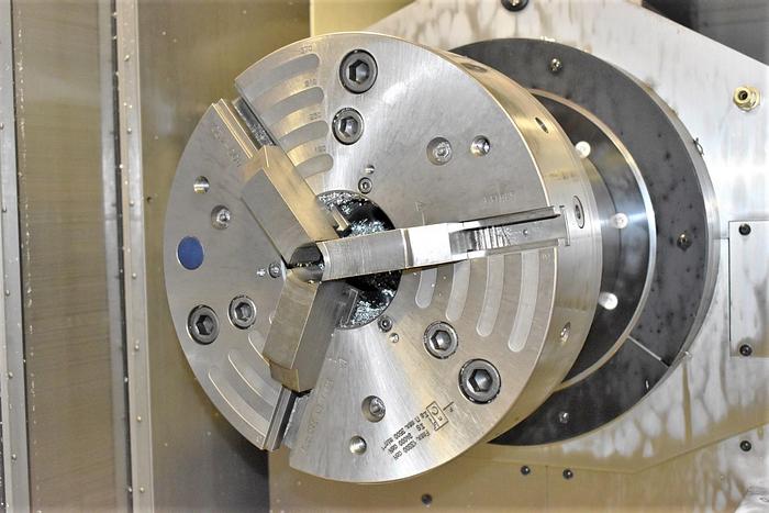 Used 2011 Mori Seiki NT5400 DCG/1800S