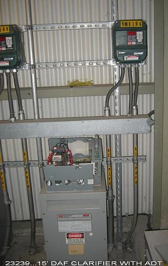 Used KROFTA MCH60 #23239