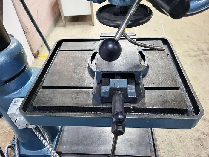 Used Arboga Drilling machine RM 3512