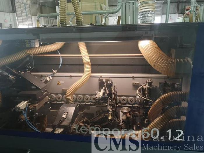 Used 2017 Felder Termpora 60.12 Edgebander