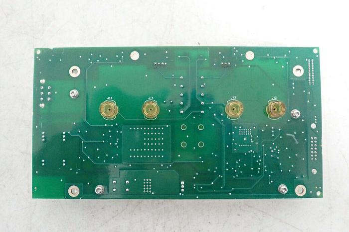 Used Agilent G2571-61045 Board Assembly