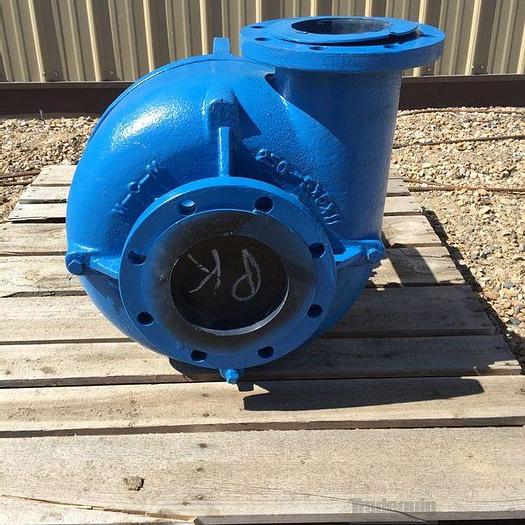 Used 2014 MCM 250 SERIES Centrifugal Pump