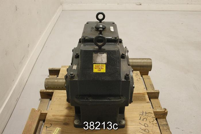 Refurbished Lufkin S127CH Gear Drive, 2.429/1 Ratio #38213