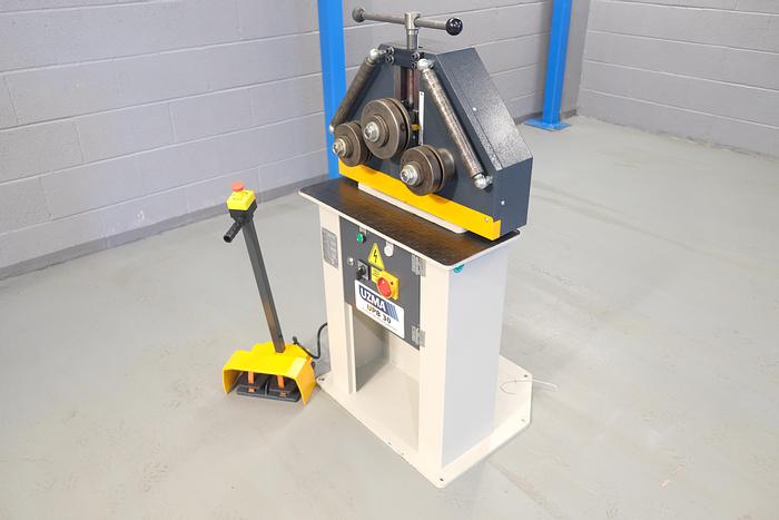 UZMA PK30 Power section roller