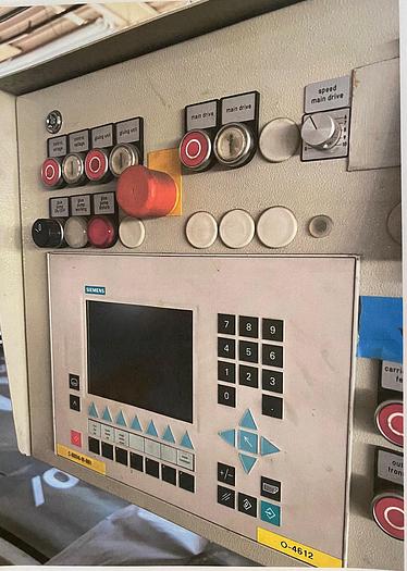 Used Stock Machinenbau