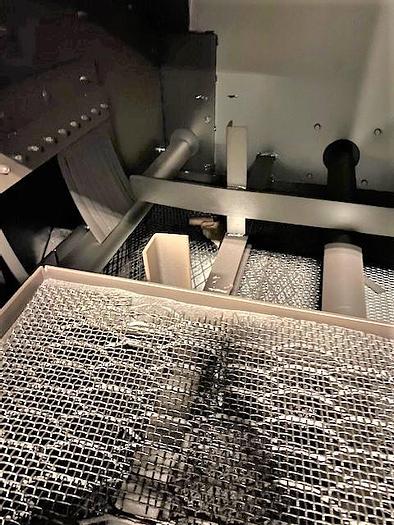 Very good 1978 Wheelabrator 4 wheel