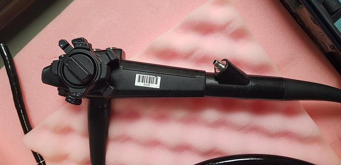 Used Pentax EG 290 KP Videogastroskop