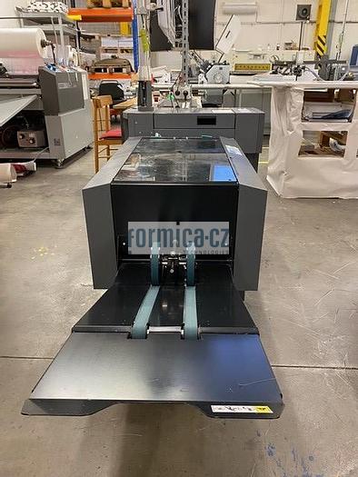 Used DUPLO DSF 2200 + DBM 150 