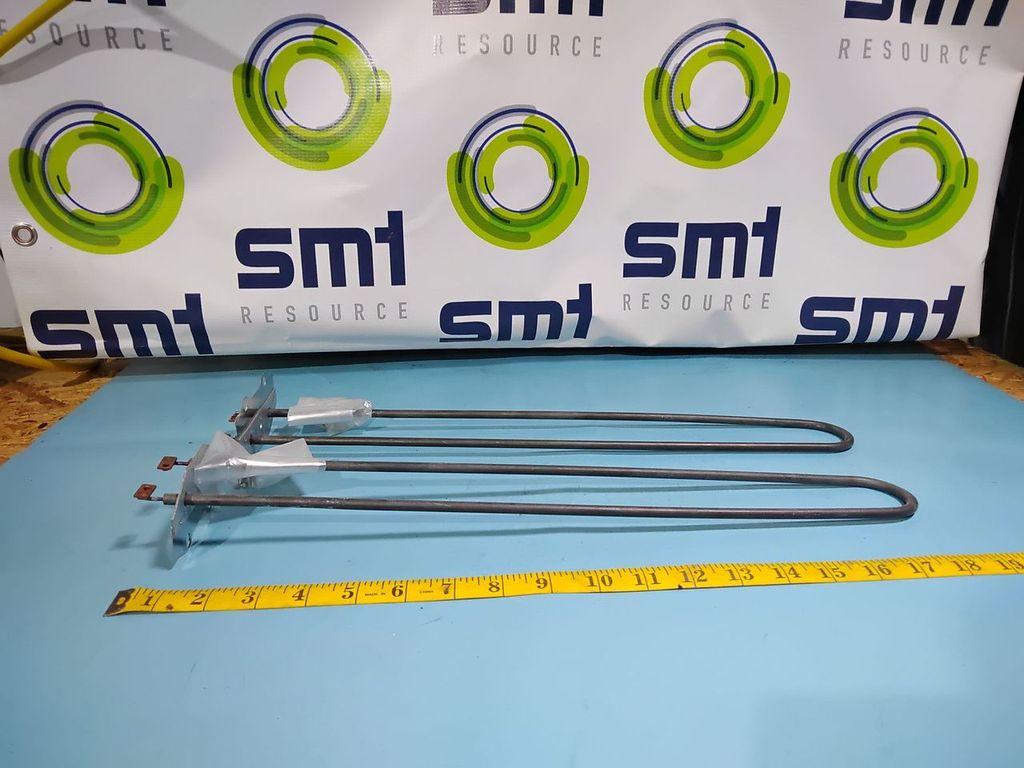 Used Heating Elements for Sale at SMT Resource Equipment LLC