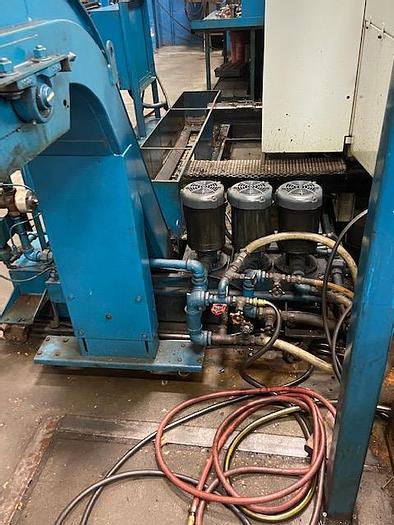 Used Toyota FH 80 B  Horz Mach Center