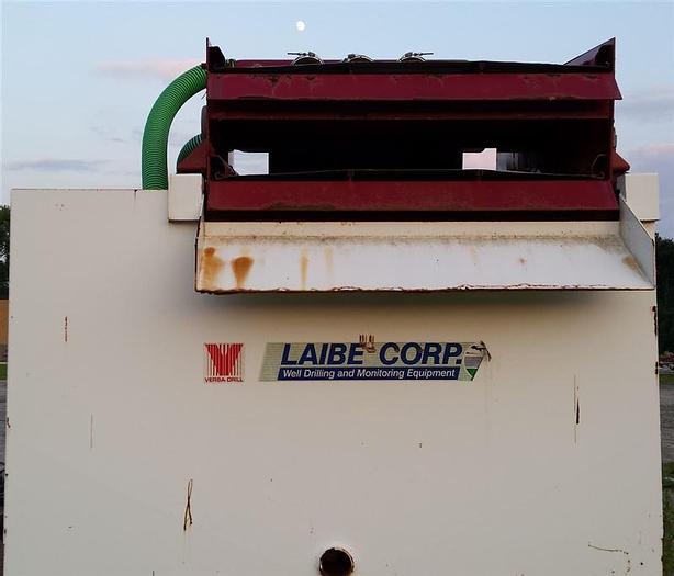 Used 2010 Mud Puppy MP-255-400 Mud System - Sold