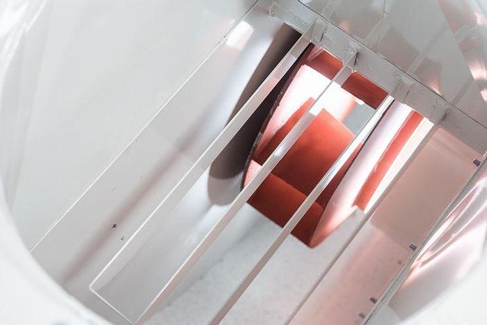 Northtech NT-TB25XL 25 HP Transfer Blower