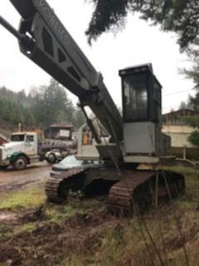 Used 2004 Kobelco SK330LC