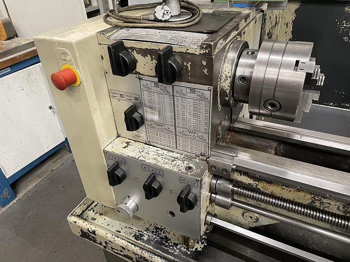 Gebruikt Harrison M-300