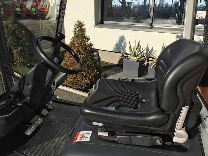 Usato 2013 STILL RC 40-25