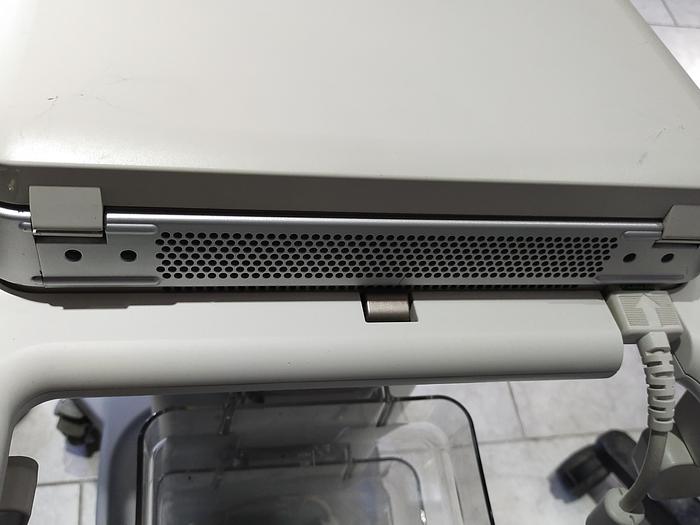 Gebraucht Philips CX50 tragbare Ultraschallgerät auf Philips CX Wagen