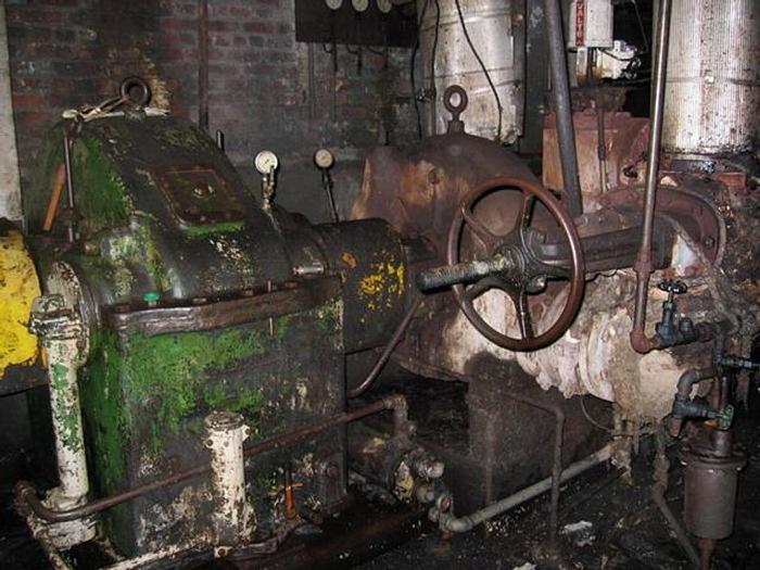 Used 1988 VOITH 18009 #21022