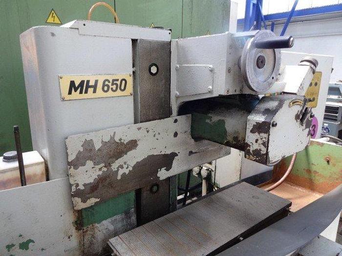 D'occasion Rectifieuse plane Ernault Somua MH650
