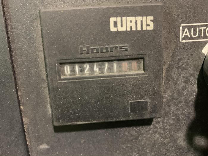 Used FANUC RJ3IB ROBOT CONTROL CABINET ONLY COMPLETE