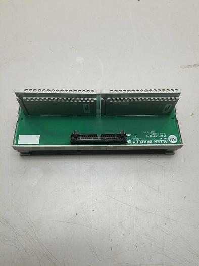 Used Allen Bradley 1492-IFM40-3
