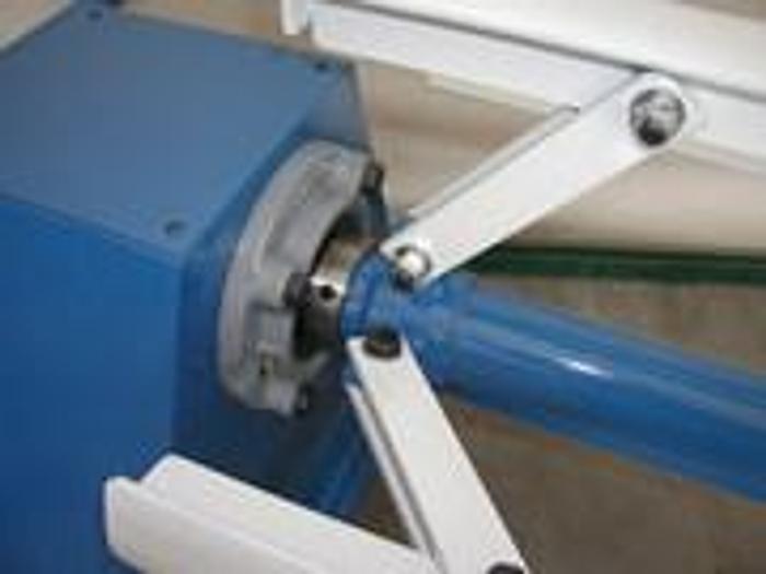 New F&P 1-5ton Undriven Decoilers #3230/.1/.3