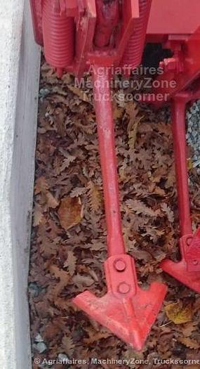 Usato 2013 Fabbricazione artigianale TILLER TMPS PESANTE FABBRICAZIONE ARTIGIANALE