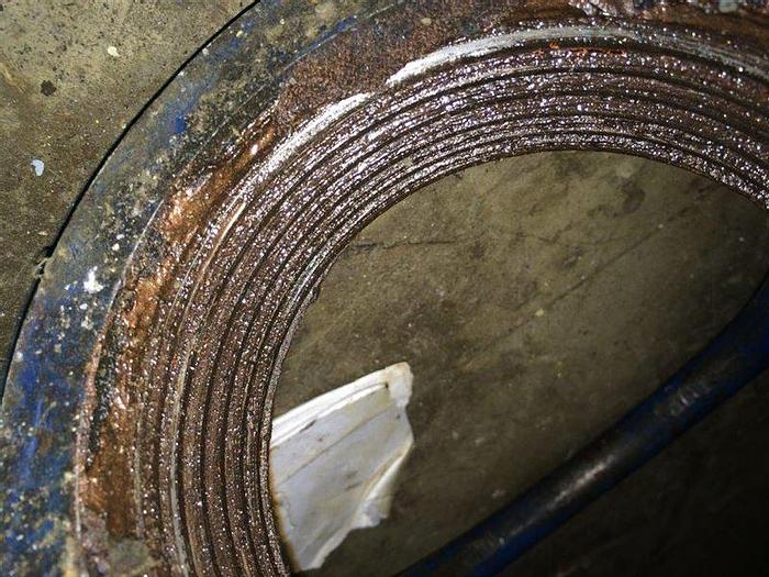 Used Lifting Bail - 410400007