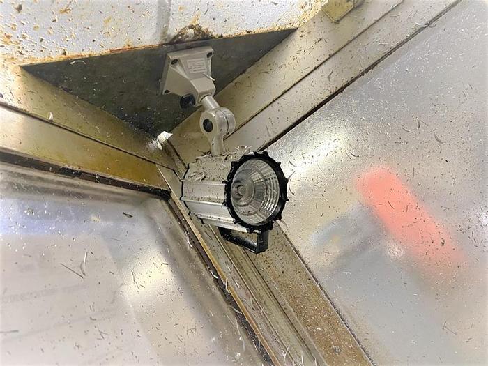 Used 1998 Kitamura Mycenter 3X