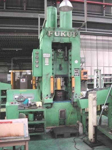 Used Press Knuckle Joint Coining MDN-40