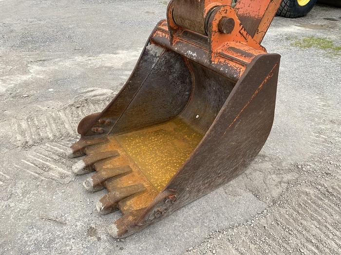 Usato 2001 DAEWOO S 170 LC-V