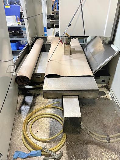 Used 1998 Fadal VMC4020HT