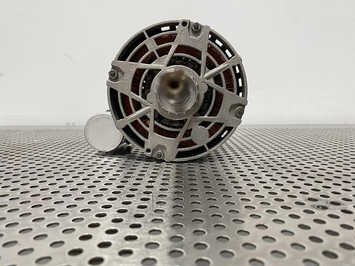 General Electric  5KCP32GN107HS 1/4 HP A-C Motor 115/230V 1625/1350 RPM