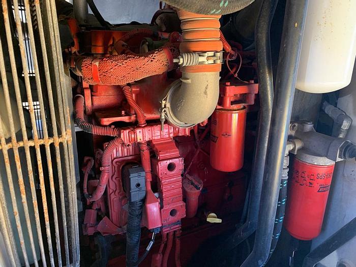Used 2012 INGERSOLL-RAND HP750WCU