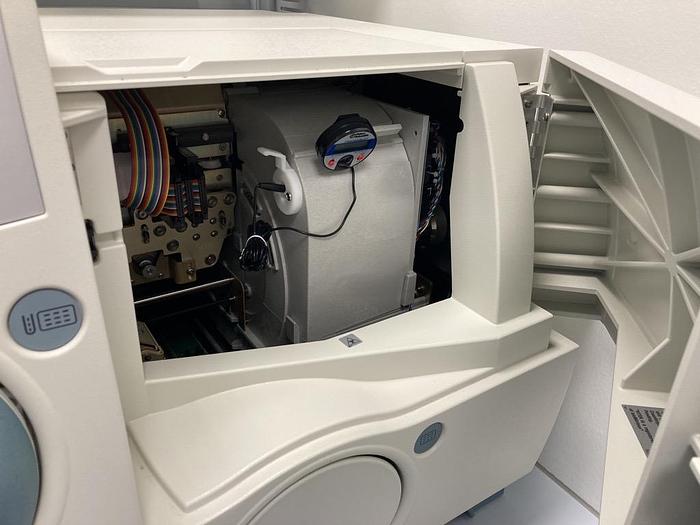 Used 2012 Bio Merieux Vitek 2 compact 60