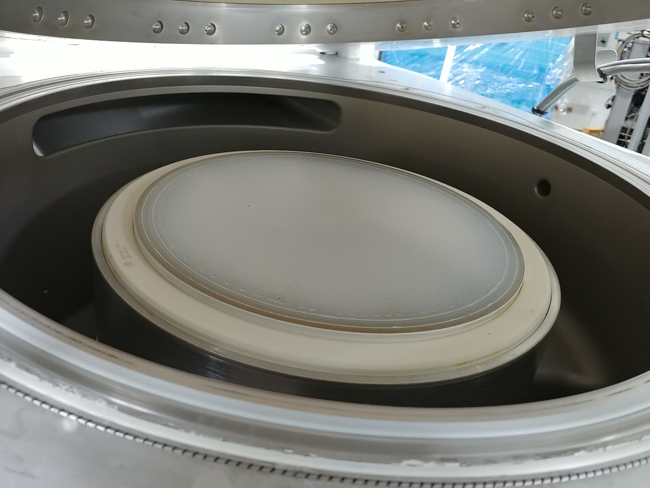 Used AMAT Ultima X Chamber