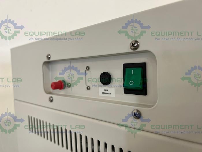 Used VWR  414004-584 Vacuum Oven 25-200ºC, 120V w/ Shelves